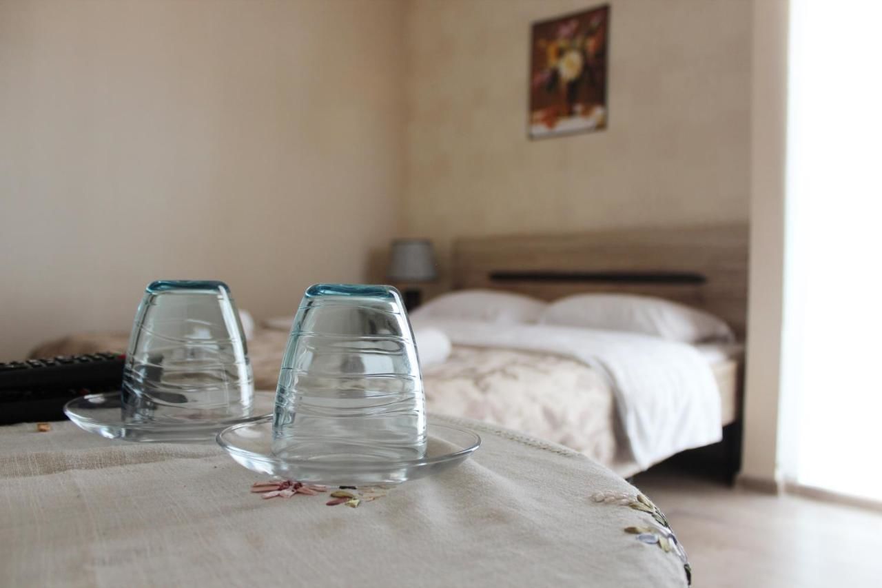 Отель Hotel Elegant Батуми