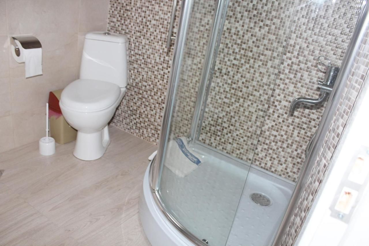 Отель Hotel Elegant Батуми