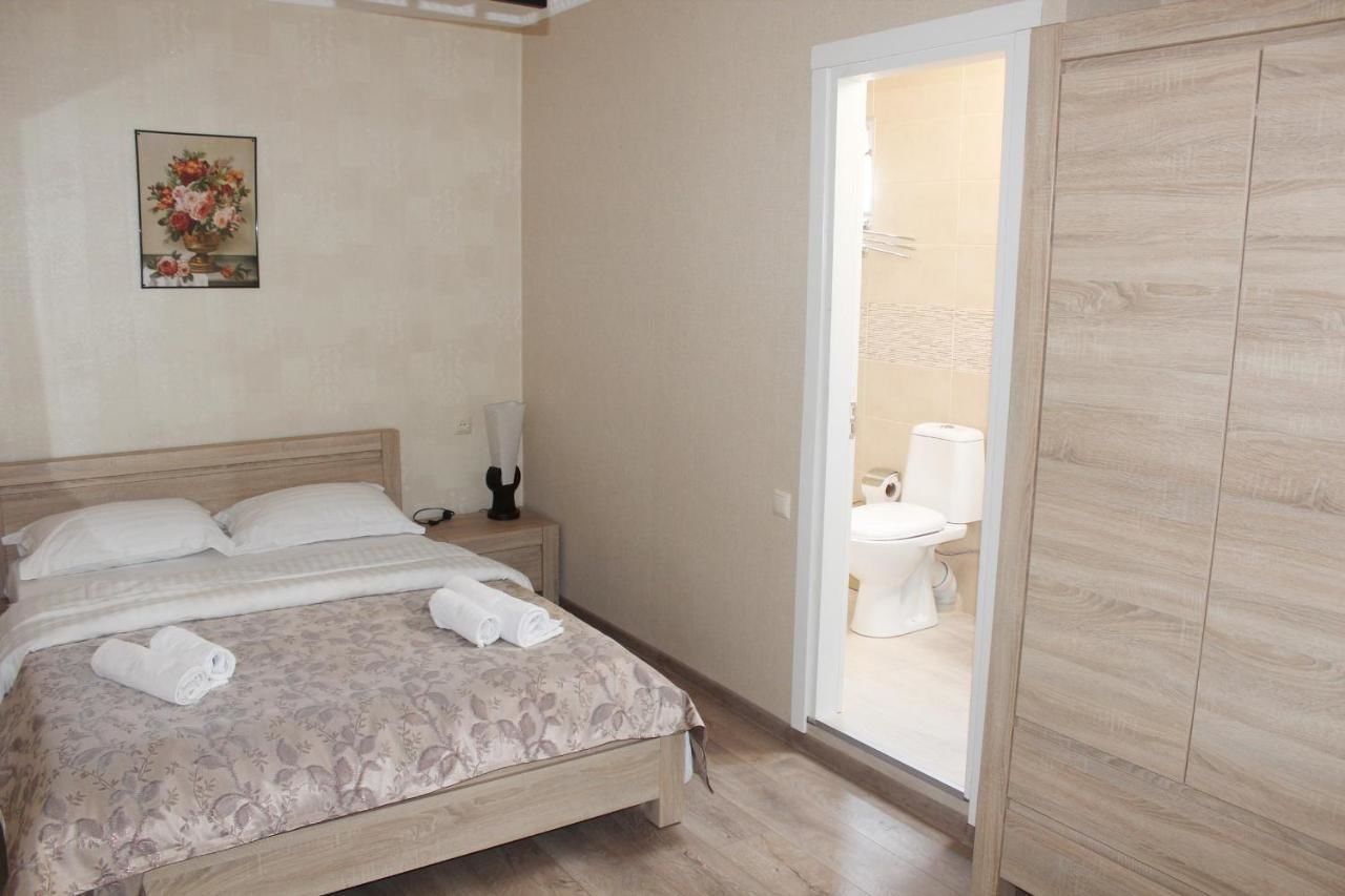 Отель Hotel Elegant Батуми