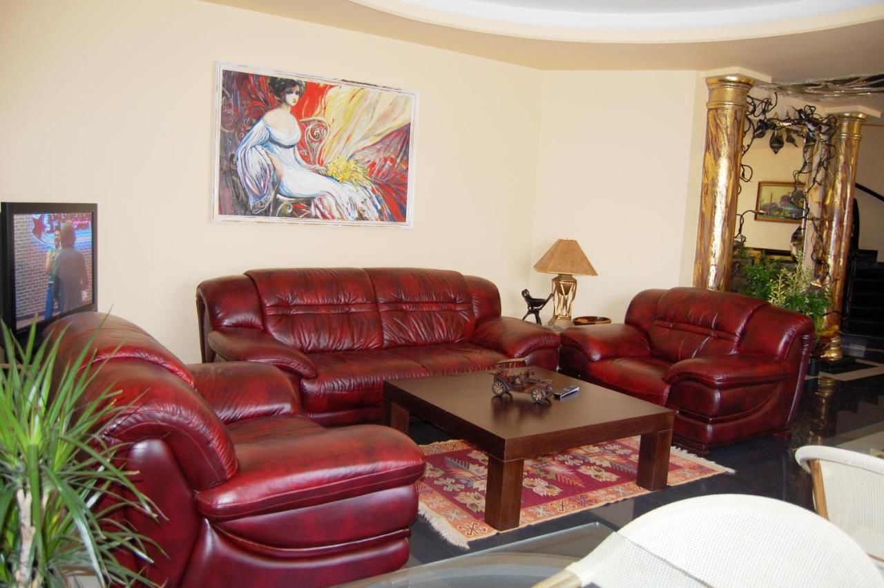 Отель Hotel Elegant Батуми-33