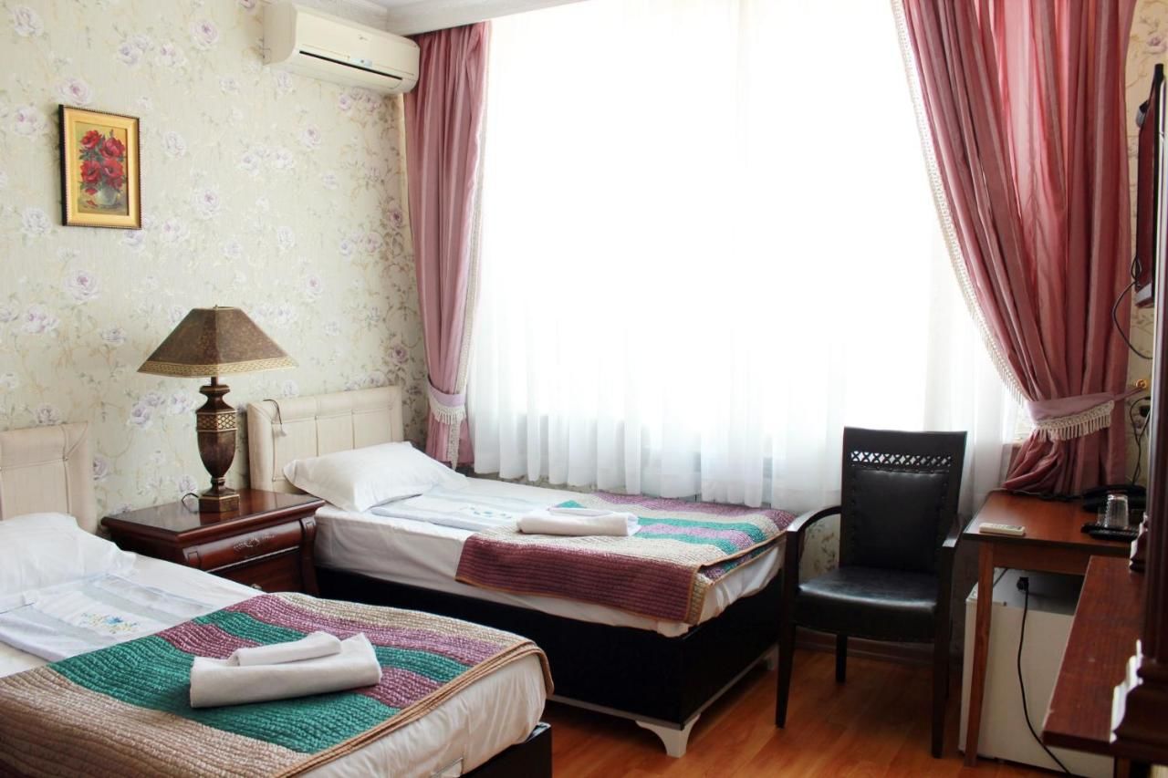 Отель Hotel Elegant Батуми-34