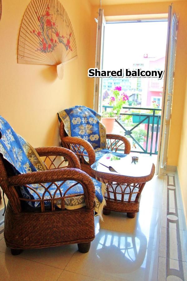 Отель Hotel Elegant Батуми-38