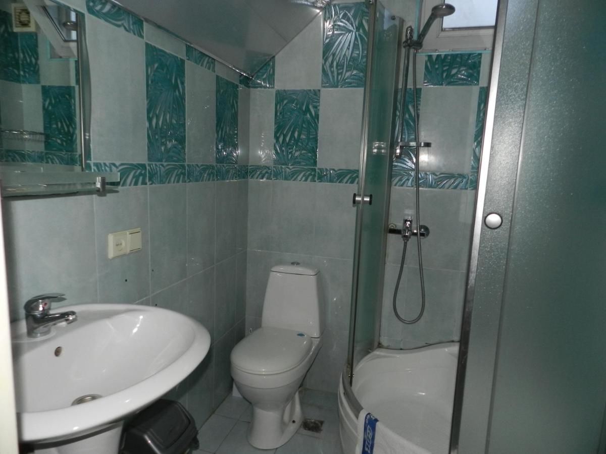 Отель Hotel Elegant Батуми-40
