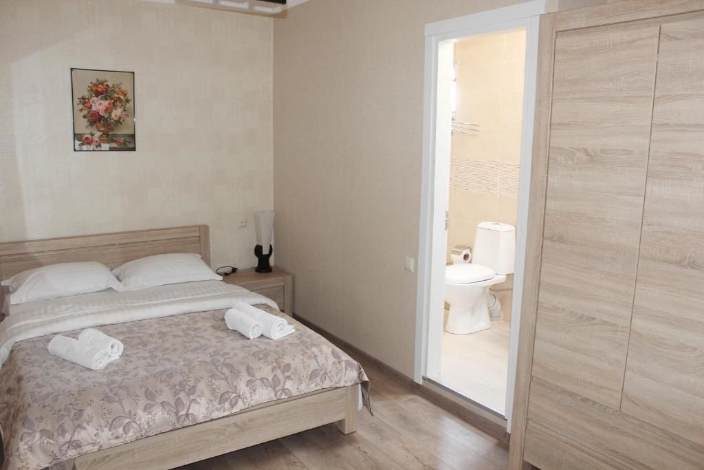 Отель Hotel Elegant Батуми