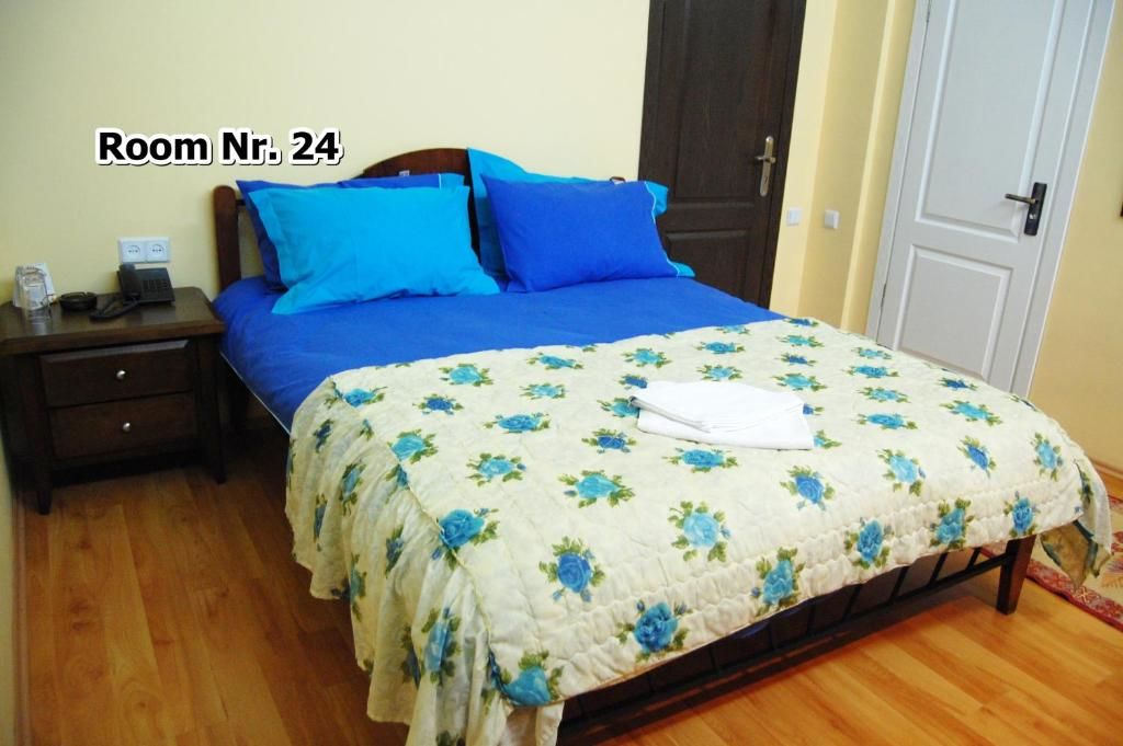Отель Hotel Elegant Батуми