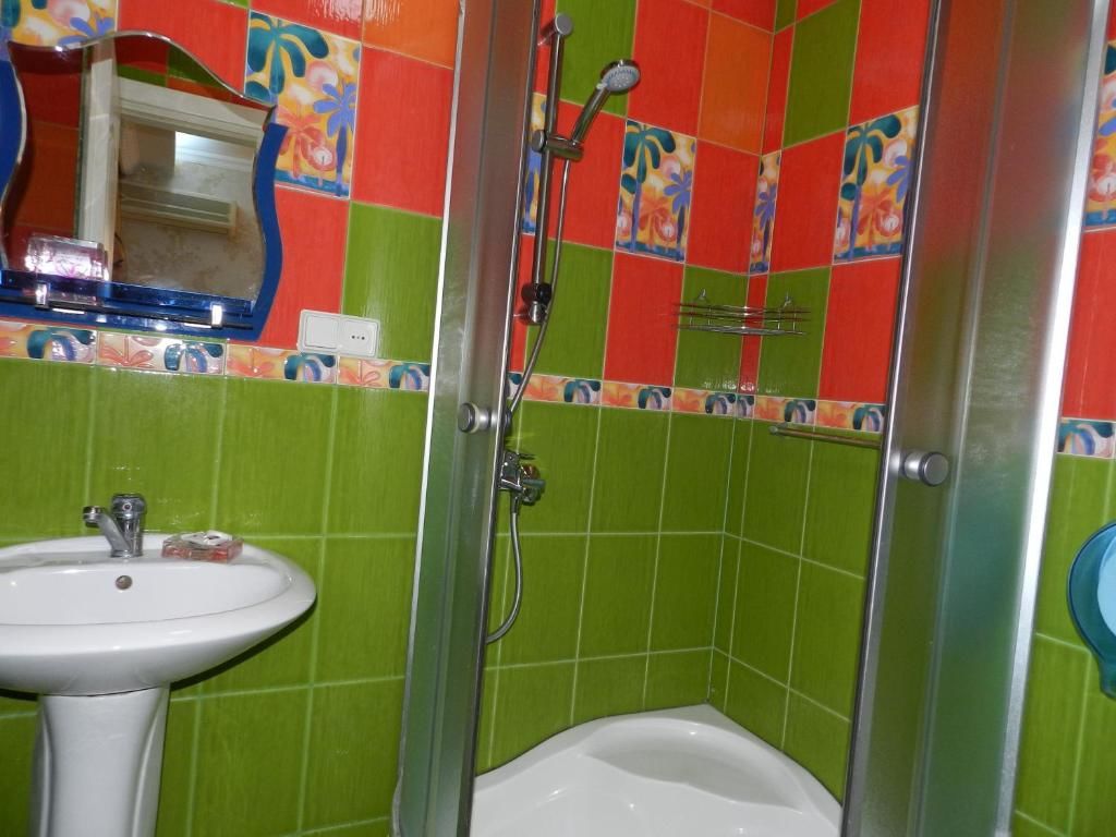 Отель Hotel Elegant Батуми