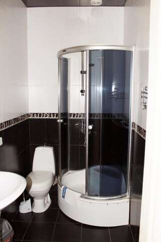 Отель Hotel Elegant Батуми Люкс-5
