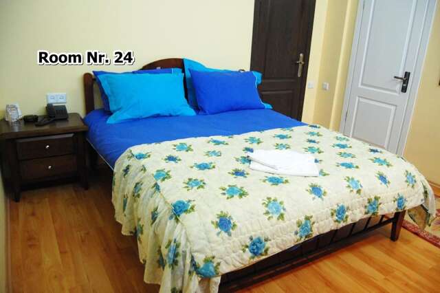 Отель Hotel Elegant Батуми-14