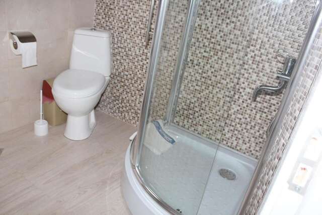 Отель Hotel Elegant Батуми-17