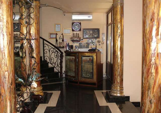Отель Hotel Elegant Батуми-18