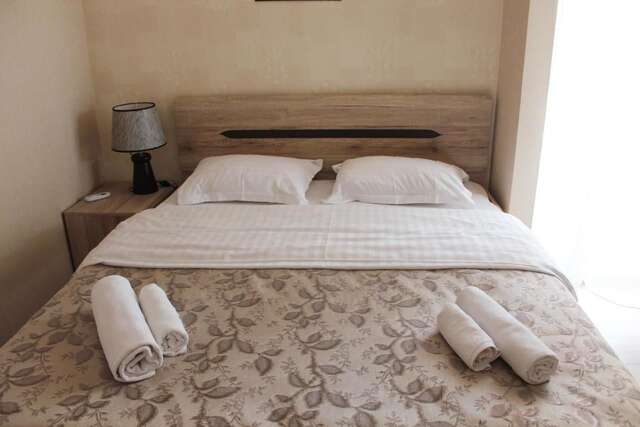 Отель Hotel Elegant Батуми-4
