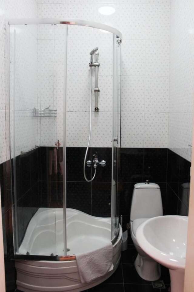 Отель Hotel Elegant Батуми-29