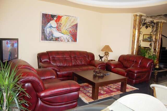 Отель Hotel Elegant Батуми-32
