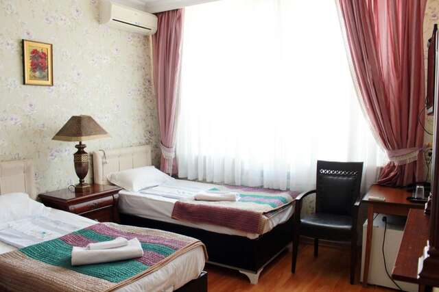 Отель Hotel Elegant Батуми-33