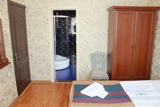 Отель Hotel Elegant Батуми-34