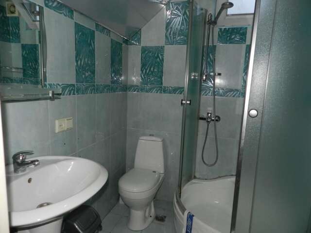 Отель Hotel Elegant Батуми-39