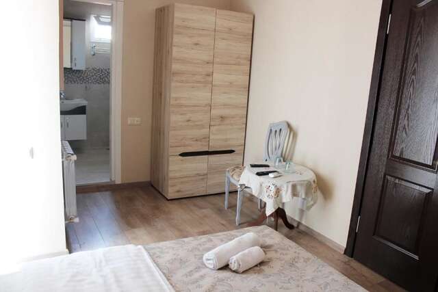 Отель Hotel Elegant Батуми-42