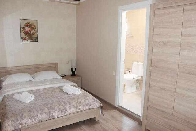 Отель Hotel Elegant Батуми-44