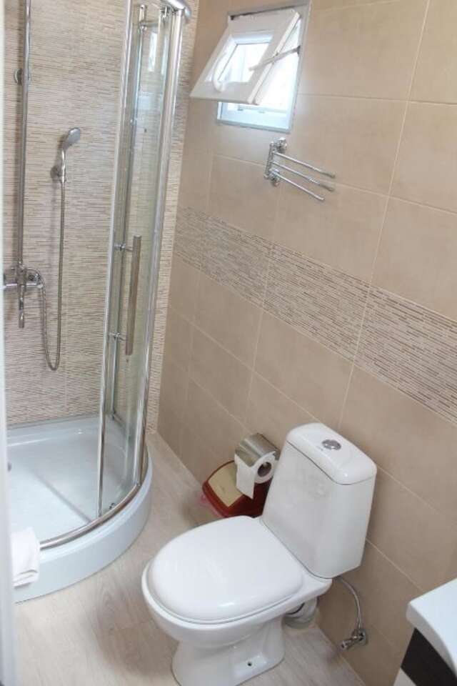 Отель Hotel Elegant Батуми-48