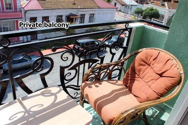 Отель Hotel Elegant Батуми-49