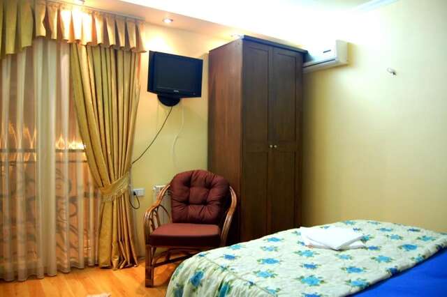 Отель Hotel Elegant Батуми-52