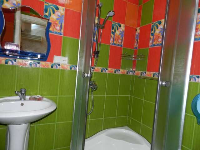 Отель Hotel Elegant Батуми-53