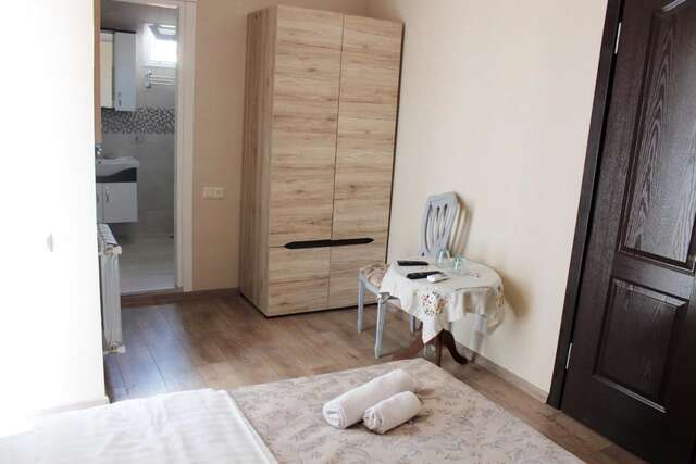 Отель Hotel Elegant Батуми-8