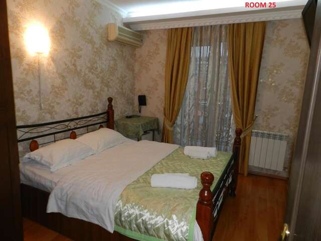 Отель Hotel Elegant Батуми-9